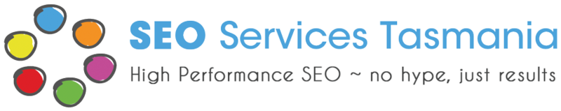 SEO Services Tasmania logo