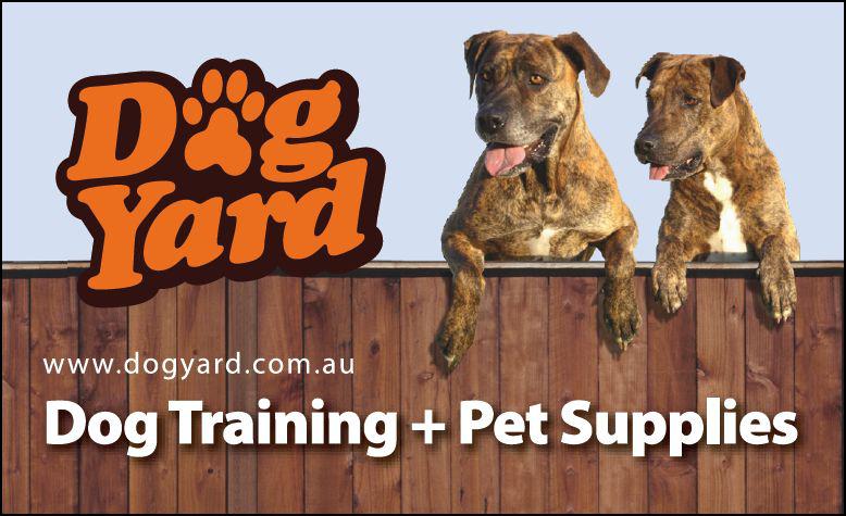 Dog Yard