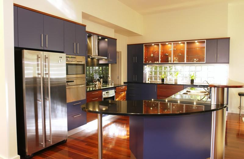 Niche Kitchens
