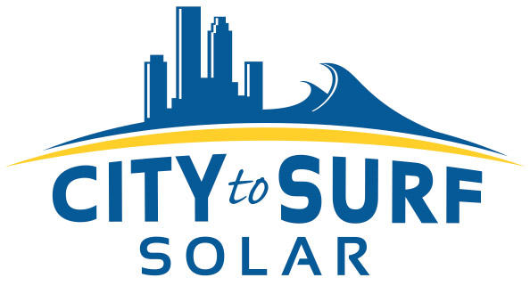 City to Surf Solar