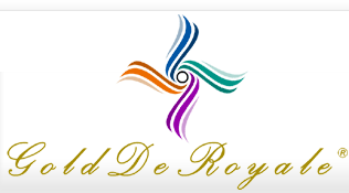 Gold De Royale
