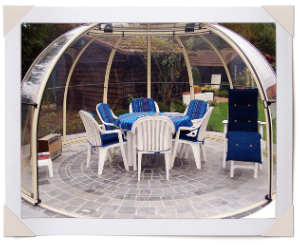 Poly Domes Australia