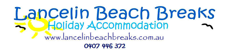 Lancelin Beach Breaks
