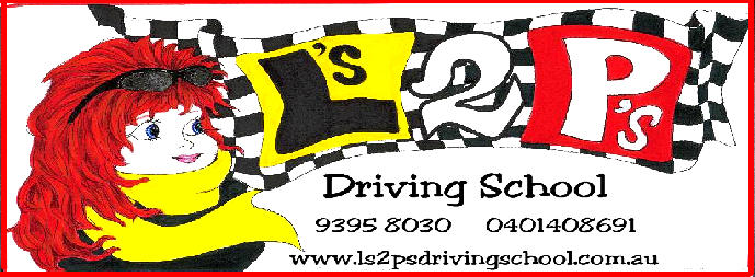 L's 2 P's Driving School