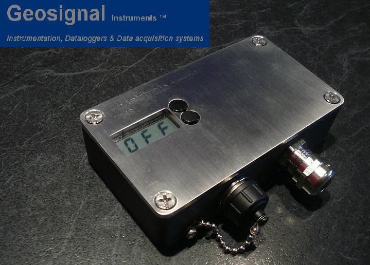 Best Data Loggers Australia logo