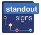 Standout Signs