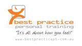 Best Practice Personal Training