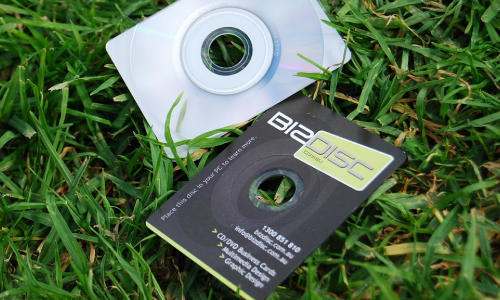 Bizdisc
