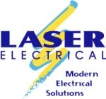 Laser Electrical: Sandy Bay