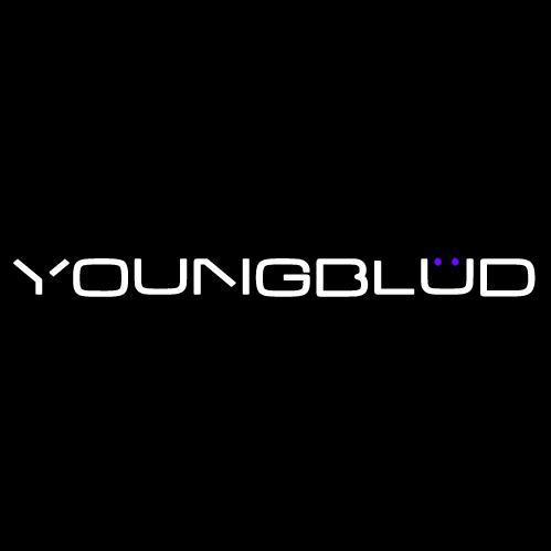 DJ Youngblud logo