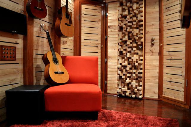 D4 Recording Studio