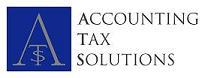 Accounting & Tax Solutions