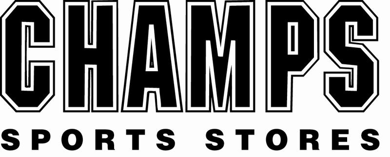 Champs Sports Stores: Modbury