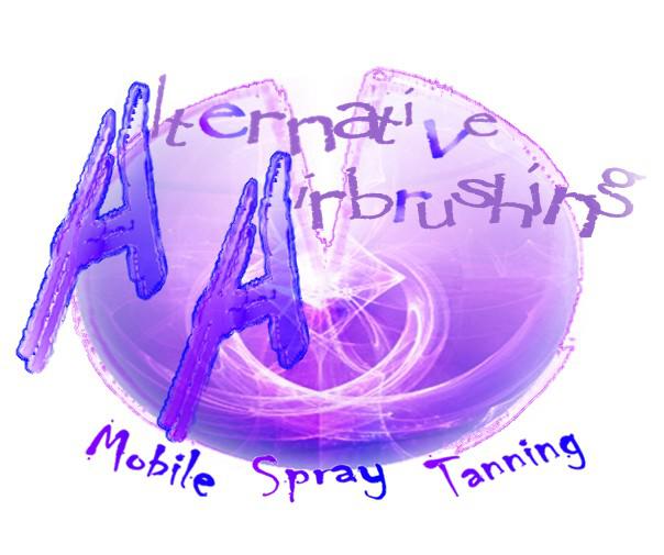 Alternative Airbrushing