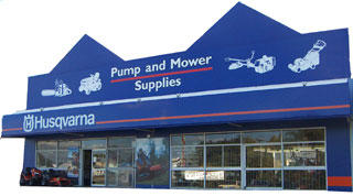 Beenleigh Pump & Mower Supplies