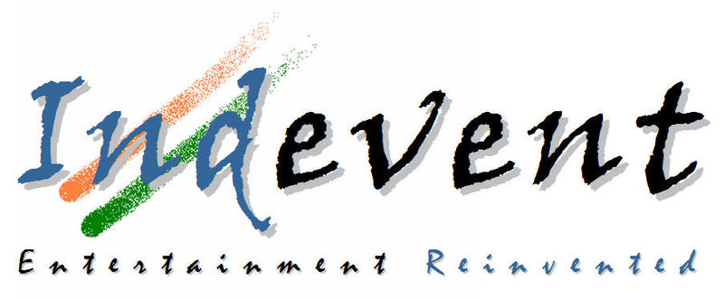 Indevent Entertainments logo