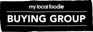 My Local Foodie