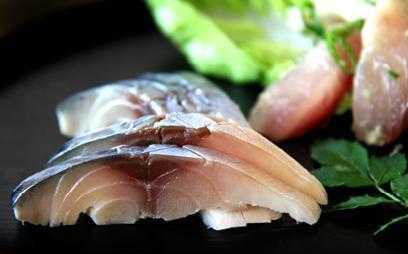 Sashimi King