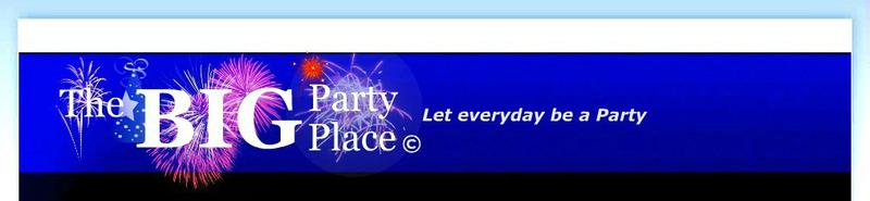 The Big Party Place
