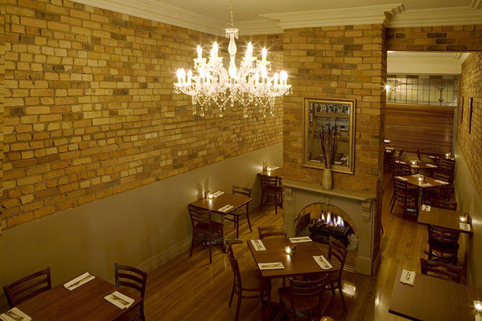 Nevsky Russian Restaurant