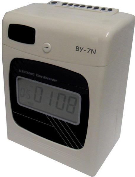 Aussie Time Clocks