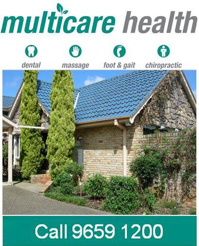 Multicare Chiropractic