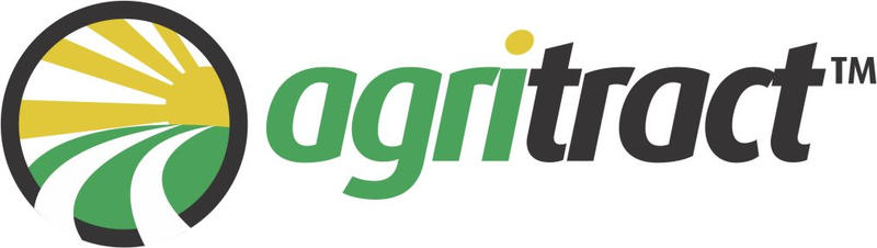 Agritract logo