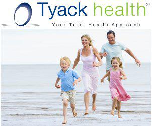 Tyack Health: Chiropractic