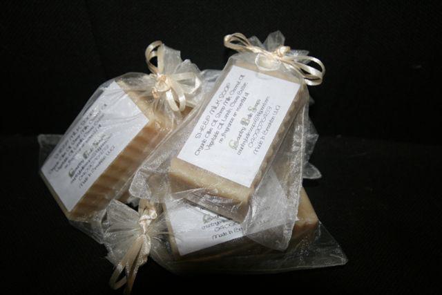 Country Belle Soaps: Brookton
