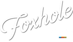 Foxhole Store logo