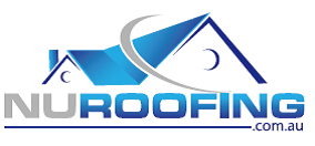 Nuroofing logo