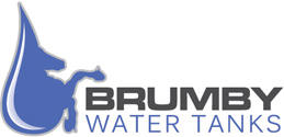 Brumby Water Tanks
