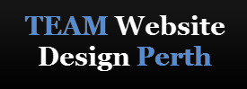 Team Website Design Perth