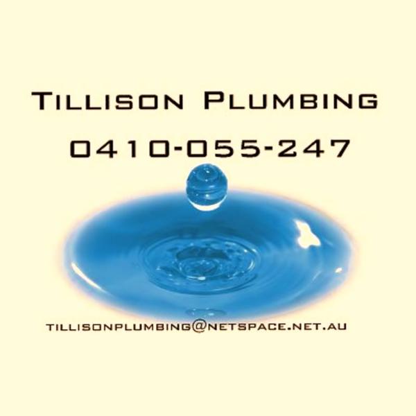 Tillison Plumbing