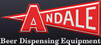 Andale Beer Dispensing Equipment: Airport West