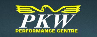 PKW Performance Centre logo