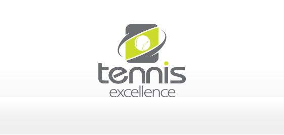 Tennis Excellence: Nedlands logo
