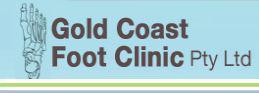 Gold Coast Foot Clinic Pty Ltd