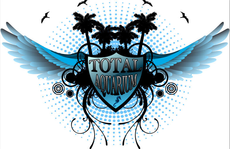 Total Aquarium logo