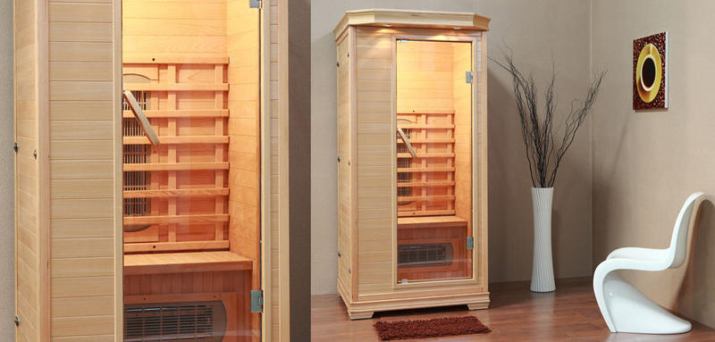 Insauna