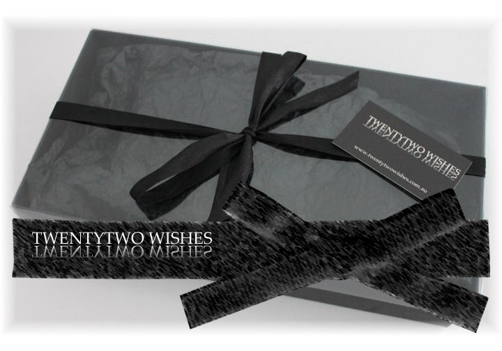 Twentytwo Wishes