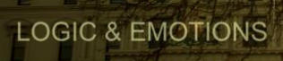 Logic & Emotions logo