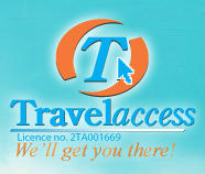 Travel Access logo