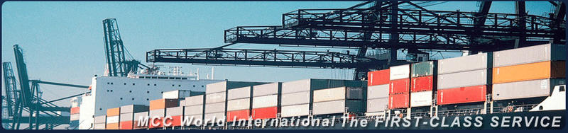 MCC World International