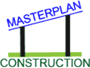 Masterplan Construction