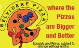 Belvidere Pizza