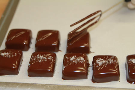 Chocolate Academy SA