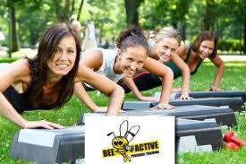 Bee Active Personal Training