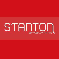 Stanton Serviced Apartments logo