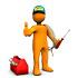 DGS Electrical Services SA